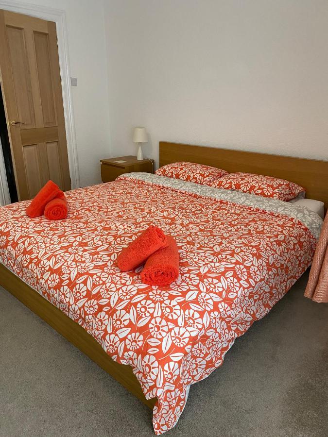 39 Cowley Road Villa Liverpool Eksteriør bilde