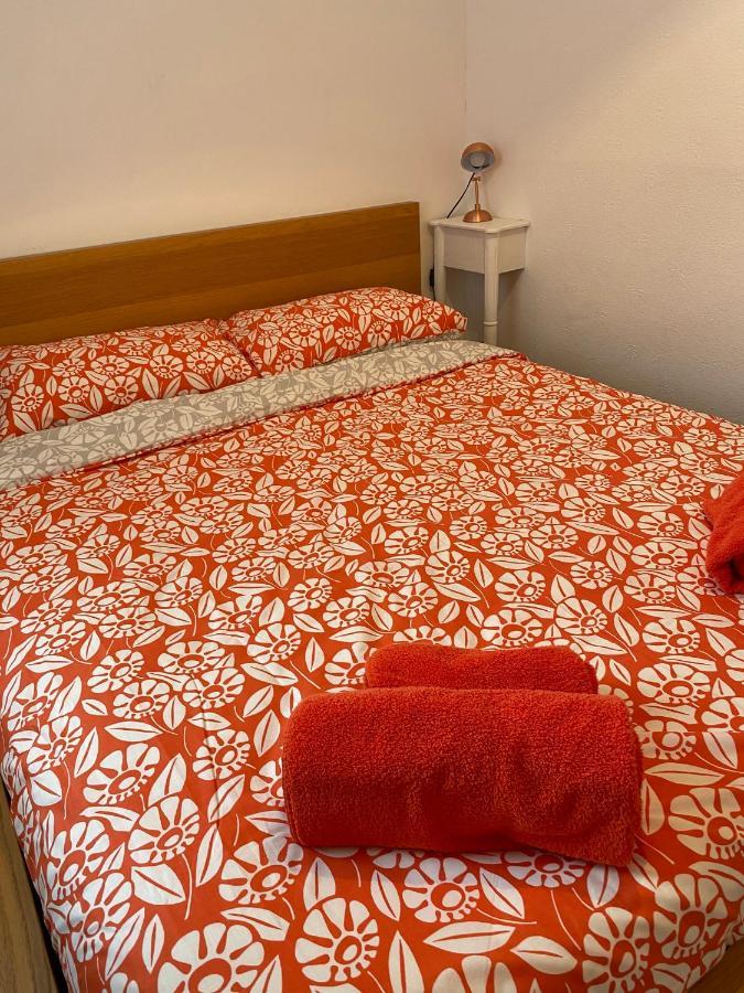 39 Cowley Road Villa Liverpool Eksteriør bilde
