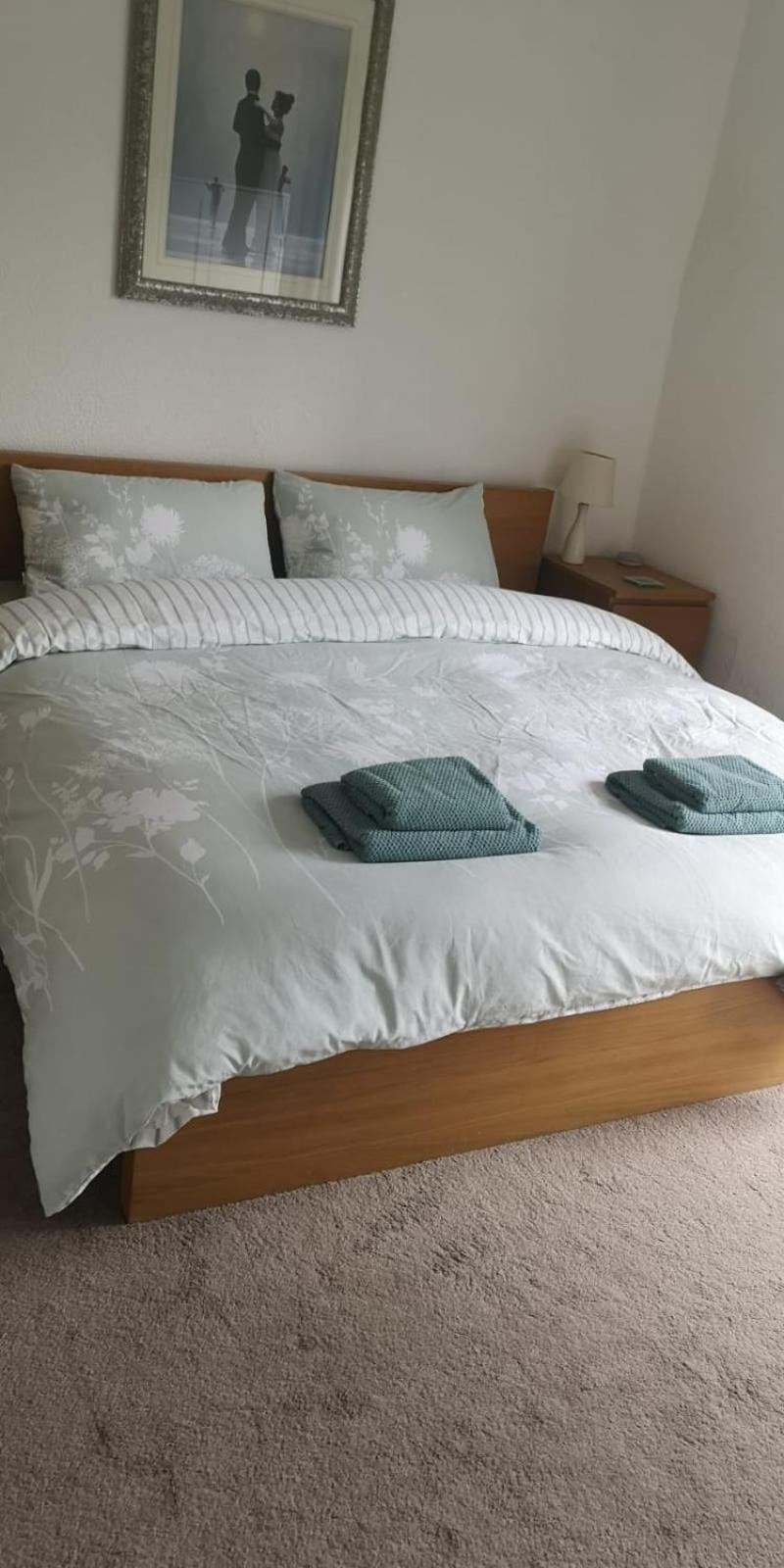 39 Cowley Road Villa Liverpool Eksteriør bilde