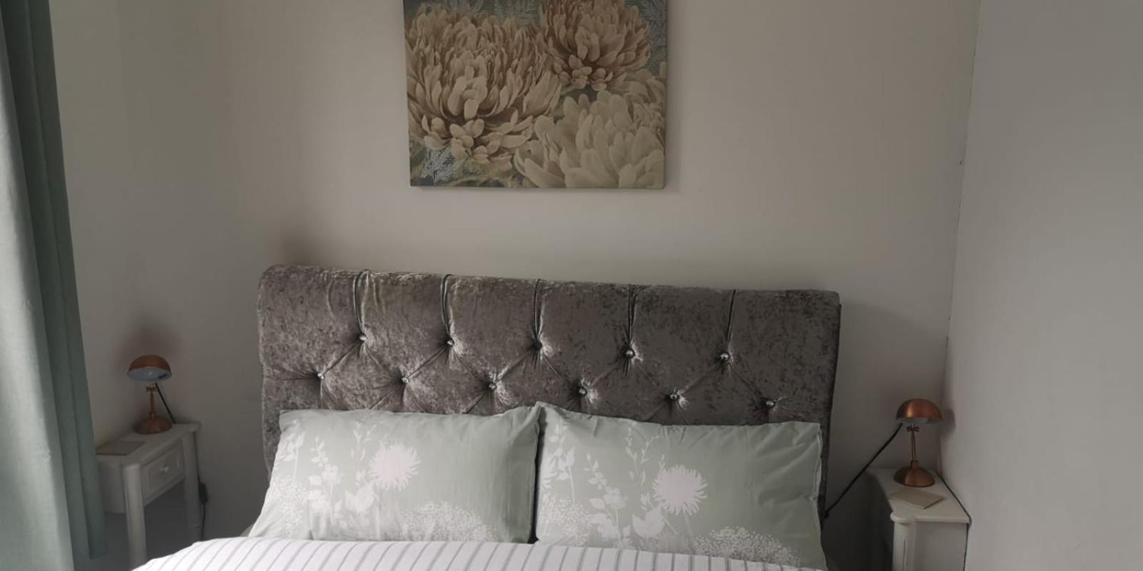 39 Cowley Road Villa Liverpool Eksteriør bilde