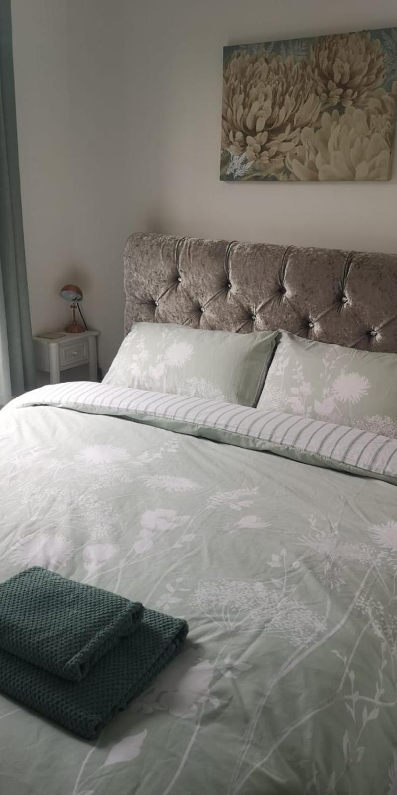 39 Cowley Road Villa Liverpool Eksteriør bilde