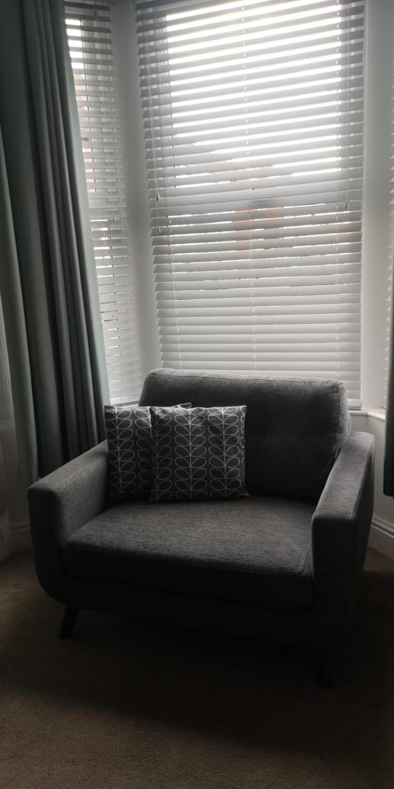 39 Cowley Road Villa Liverpool Eksteriør bilde